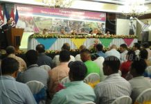 Congreso Internacional de Producción Agroecológica
