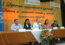Anuncian Primer Diplomado internacional de Agroecología