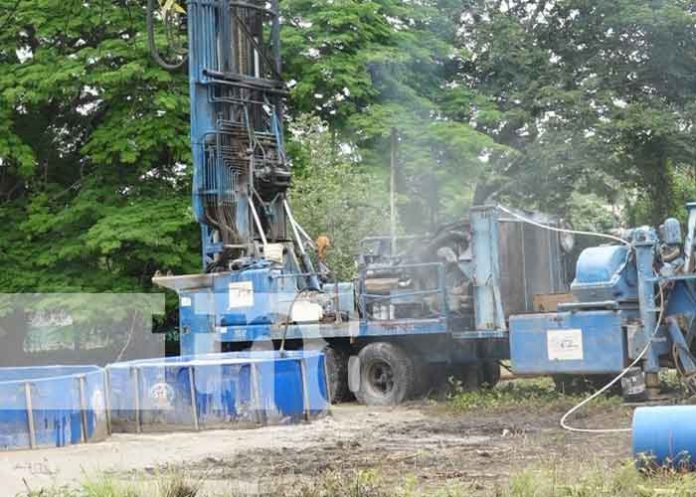 nicaragua, pozo, esteli, barrios,