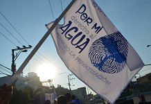 ONG salvadoreña pide a relator de la ONU abogar por derecho al agua