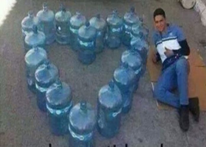agua