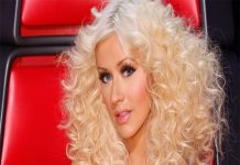 Video: Christina Aguilera dedica nuevo tema a victimas en Orlando