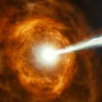 ciencia, agujero negro, energia,