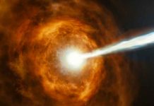ciencia, agujero negro, energia,