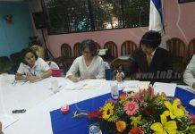 Nicaragua es «ejemplar» implementando medicina natural
