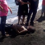 Encuentran a hombre ahogado en Laguna de Xiloá