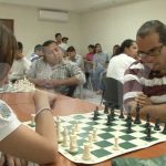 Curso de Ajedrez en honor al Che Guevara
