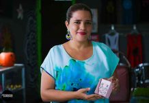 Vivien Avilés, especialista en diseño de joyas, comparte su talento en alambrismo nicaragua, vivien aviles, alambrismo, joyas,