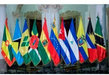 venezuela, inicio, cumbre, jefes, estado, alba, gobiernos,