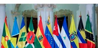 venezuela, inicio, cumbre, jefes, estado, alba, gobiernos,
