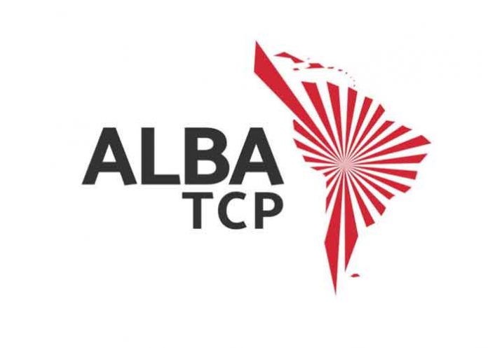 nicaragua, politica, alba-tcp, sanciones,