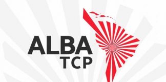 nicaragua, alba tcp, sanciones, derecho, estados unidos, condena,