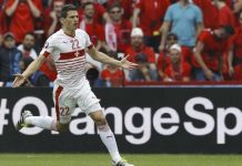 Albania-Rumania: solo uno seguirá en carrera