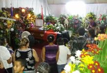Boaco: Fallece alcaldesa del municipio de San Lorenzo