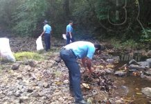 Alcaldía de Nueva Guinea premiará el Barrio Más Limpio