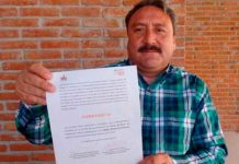 mexico, investigaciones, secuestro, candidato, alcaldia, norte, chihuahua,