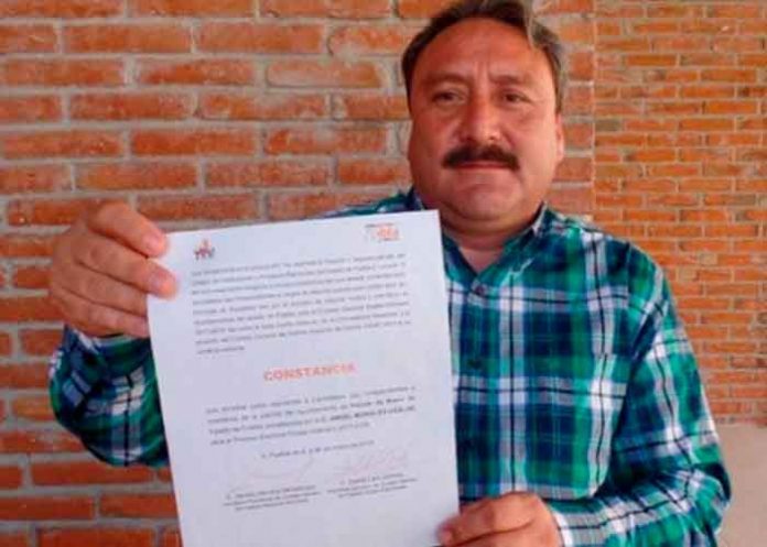 alcalde mexico, investigaciones, secuestro, candidato, alcaldia, norte, chihuahua,
