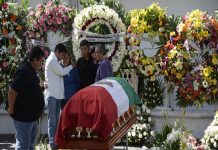 Asesinato de alcaldesa mexicana es condenado por la ONU