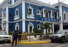 El Salvador: Procesarán a 66 ligados al caso de Apopa