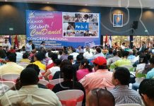 Proyectos de rampas y barandas se han ejecutado en todo el país