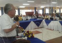 Alcaldías y productores contentos con lluvias