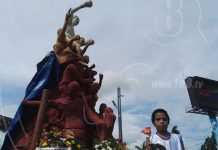 Tributo a un gran nicaragüense: Alexis Argüello