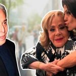 alejandra guzman, vivencias, revelaciones, silvia pinal, enrique guzman, familia,