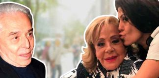 alejandra guzman, vivencias, revelaciones, silvia pinal, enrique guzman, familia,