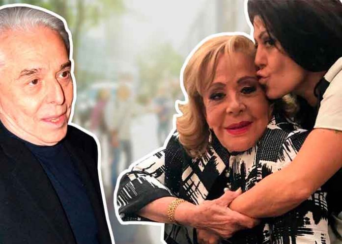 alejandra-guzman alejandra guzman, vivencias, revelaciones, silvia pinal, enrique guzman, familia,