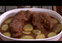«Alejandra Sabor Coqueto » Lunes 23/11/2015