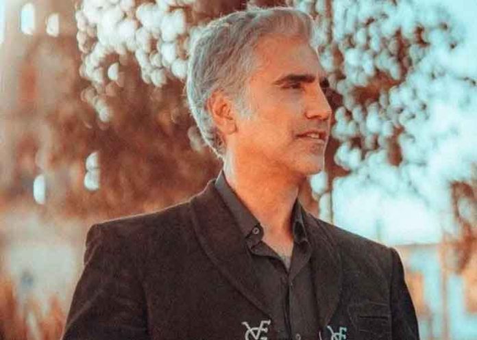 foto, cambio de look, alejandro fernandez, instagram, polemica, cantante,