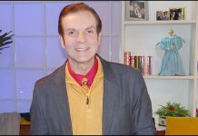 Alejandro Tommasi le pide matrimonio a su novio
