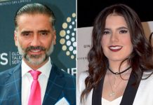 Alejandro y Camila Fernández juntos en nuevo sencillo musical