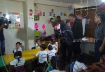 Ampliarán cooperación alemana en Nicaragua