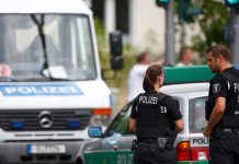 Alemania: Apuñalan a una persona en Colonia en medio de un tiroteo