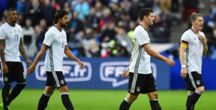 alemania