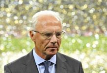 FIFA abre expediente por soborno contra Beckenbauer