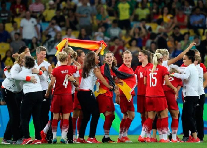 alemania