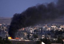 Siria: Al menos 16 muertos en un ataque al hospital de Alepo