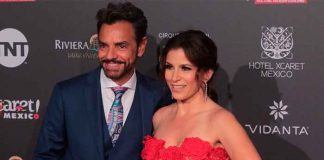 divorcio, eugenio derbez, alessandra rosaldo, separacion, de viaje con los derbez,