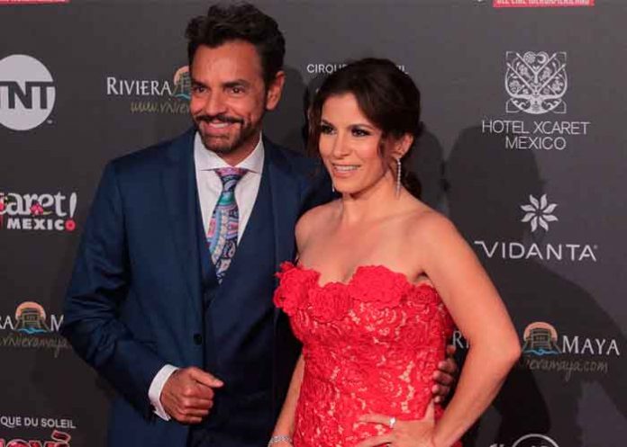 divorcio, eugenio derbez, alessandra rosaldo, separacion, de viaje con los derbez,