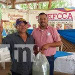 nicaragua, alevines, economia familiar, chontales,