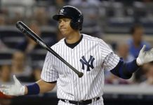 A-Rod pega jonrón, Tanaka supera a Iwakuma