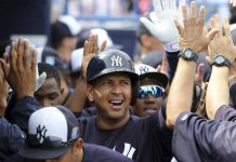 El verdadero objetivo de los Yanquis apunta hasta 2019