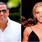 ¿Qué pasa? Alex Rodríguez es visto en una fiesta junto a la ex de Ben Affleck fotos, alex rodriguez, ben affleck, lindsay shookus, venganza, jennifer lopez,