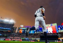 A-ROD no jugará esta campaña