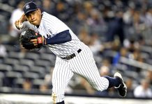 Girardi descarta A-Rod esté listo para salir de lista de lesionados