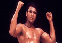 Convierten en museo casa donde creció Ali