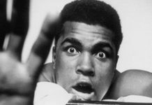 El día que Ali conoció a los Beatles