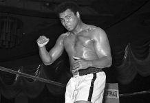Musulmanes despedirán a Ali con ritual islámico